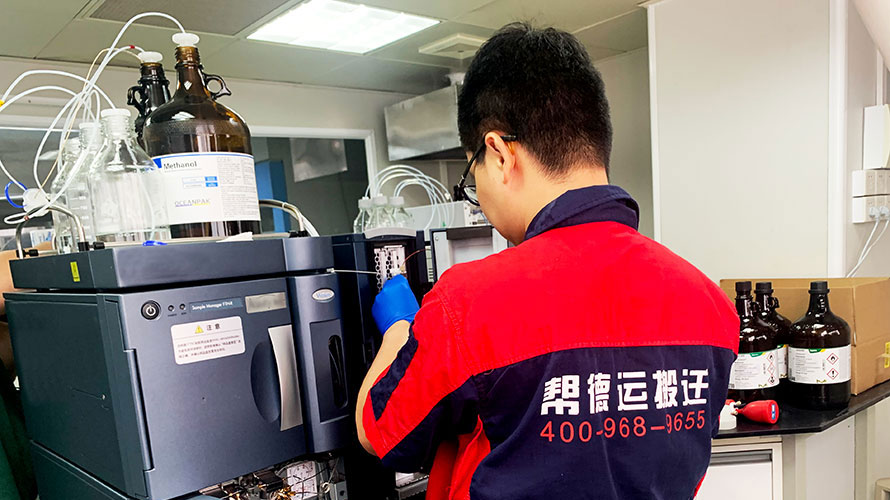 什么樣的深圳福田搬家公司值得信賴