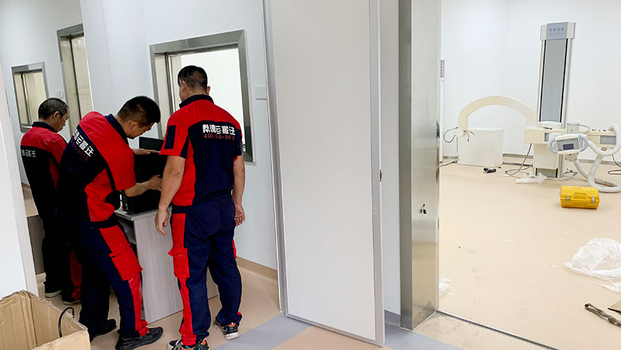 什么樣的深圳搬廠公司值得用戶信賴