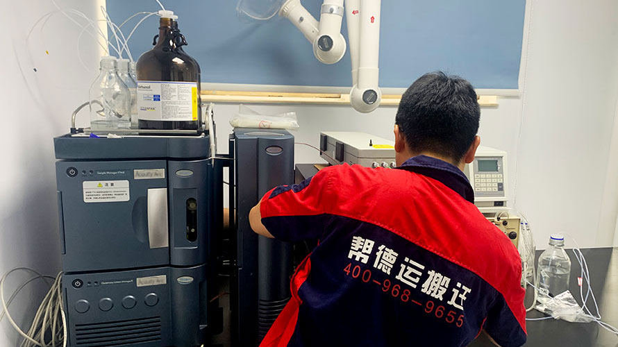 有沒(méi)有合適的深圳搬家公司推薦