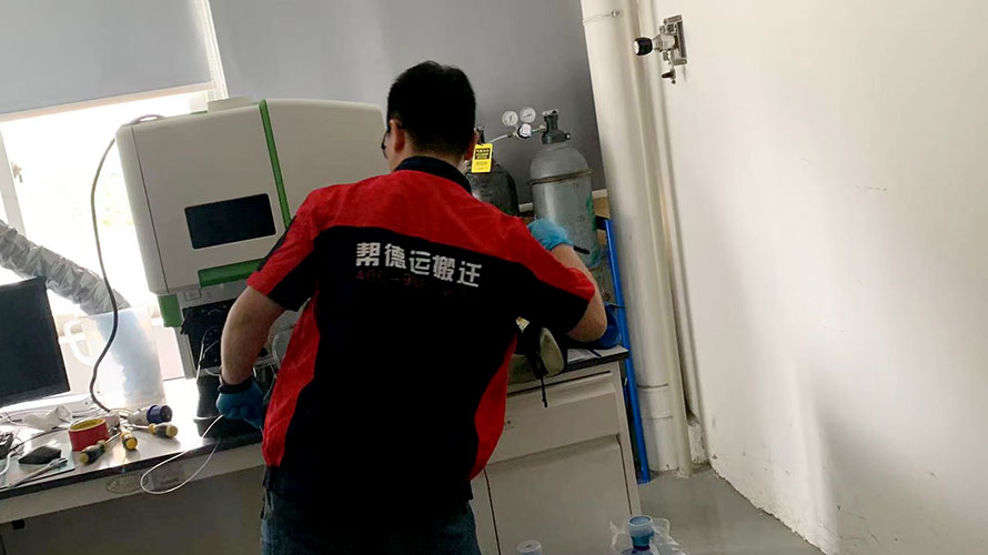 深圳搬遷能提供哪些優(yōu)質服務?