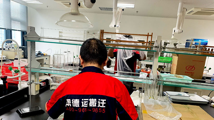 深圳坪山區(qū)靠譜搬家公司推薦