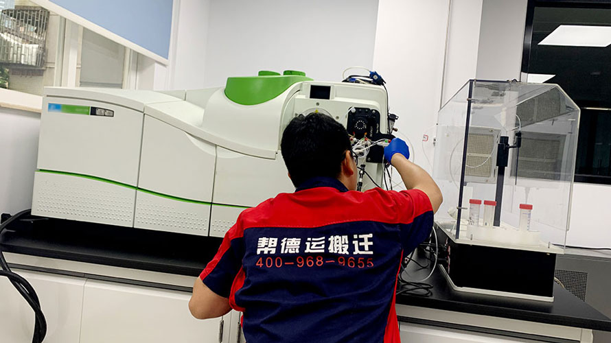 深圳寶安搬家公司該如何選擇?