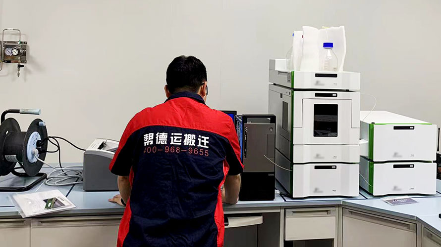 吉泰(深圳)搬家公司主動出擊，為深圳光明搬家公司注入活力!