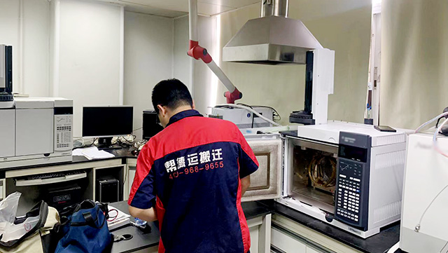別墅搬家，深圳福永搬家公司怎么找?