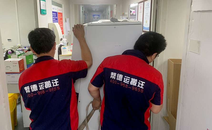 深圳進(jìn)口設(shè)備搬家公司怎么選？