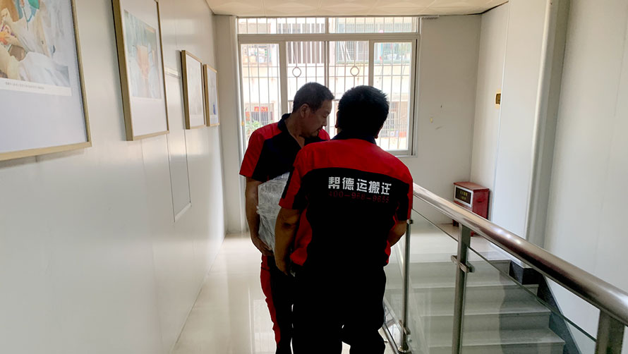 深圳樂器搬遷注意事項(xiàng)